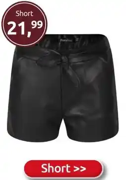 Jola Mode Short aanbieding