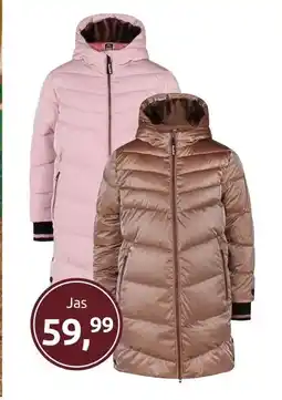 Jola Mode Jas aanbieding