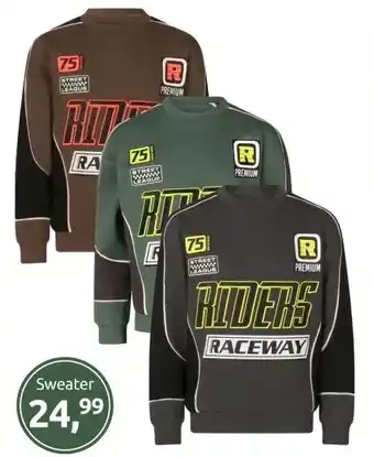 Jola Mode Sweater aanbieding