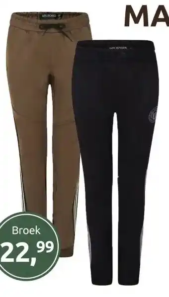 Jola Mode Broek aanbieding