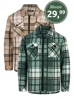 Jola Mode Blouse aanbieding