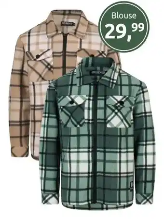 Jola Mode Blouse aanbieding