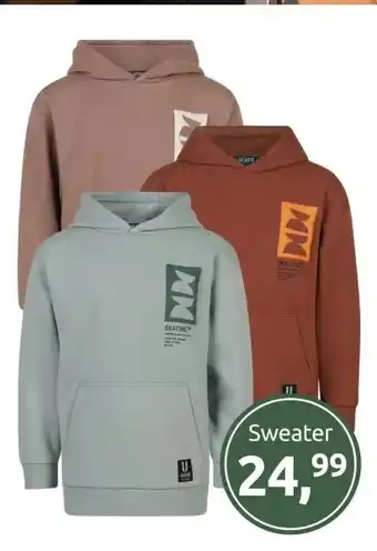 Jola Mode Sweater aanbieding