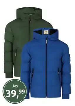 Jola Mode Jas aanbieding
