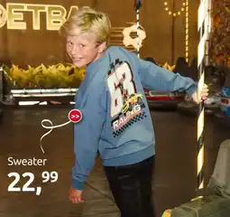 Jola Mode Sweater aanbieding