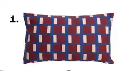 Kwantum Kussens Ispani Multi aanbieding