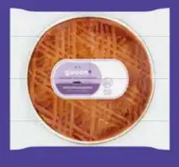 Coop boterkoektaartje aanbieding