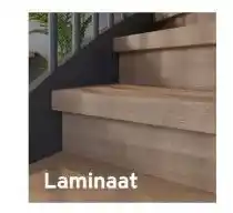 GAMMA Laminaat aanbieding