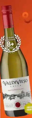 Gall & Gall Valdivieso Sauvignon Blanc 75CL aanbieding