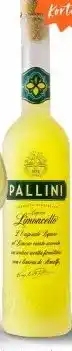 Gall & Gall Pallini Limoncello 50CL aanbieding