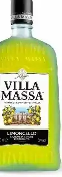 Gall & Gall Villa Massa Limoncello 70CL aanbieding
