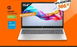 Expert HP 15-fd0252nd aanbieding
