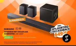 Expert Samsung HW-Q930F aanbieding