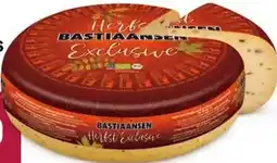 Ekoplaza Bastiaansen EXCLUSIEVE HERFSTKAAS aanbieding