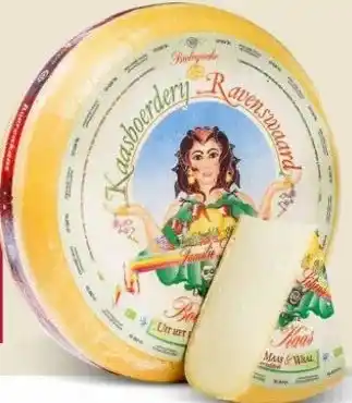Ekoplaza Ravenswaard BOERENKAAS 48+ aanbieding