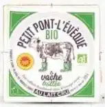 Ekoplaza Fromagerie Gillot PONT- L'EVEQUE PETIT aanbieding
