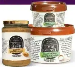 Ekoplaza KOKOSOLIE OF KOKOSBLOESEMSUIKER aanbieding