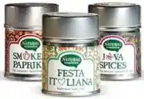 Ekoplaza Natural Temptation KRUIDEN aanbieding