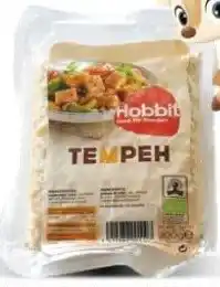 Ekoplaza De Hobbit TEMPEH aanbieding