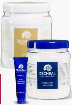 Ekoplaza Zechsal MAGNESIUM aanbieding
