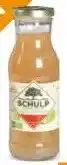 Ekoplaza APPEL & PERENSAP aanbieding