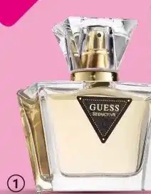 DA Guess Seductive Eau de toilette aanbieding