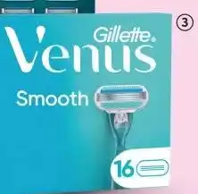 DA Venus Smooth aanbieding