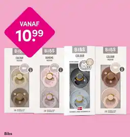 DA Bibs aanbieding