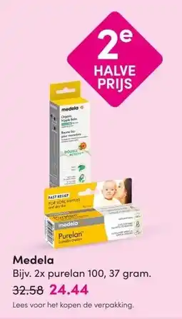 DA Medela aanbieding