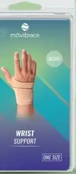 DA Mövibrace polsbandage aanbieding