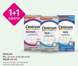 DA Centrum aanbieding
