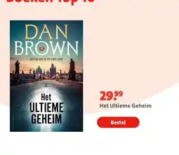Bruna Het Ultieme Geheim aanbieding