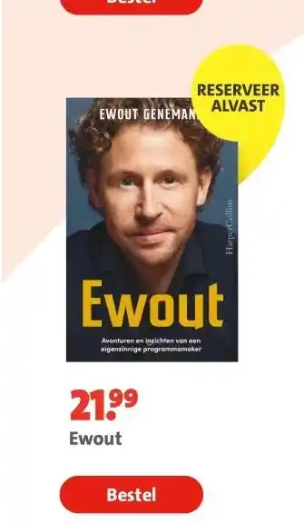 Bruna Ewout aanbieding