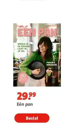 Bruna Eén pan aanbieding