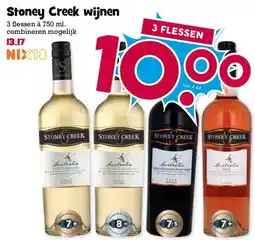 Boon`s Markt Stoney Creek wijnen aanbieding