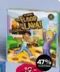 Boon`s Markt THE FLOOR IS LAVA aanbieding