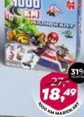 Boon`s Markt MARIOK ART aanbieding