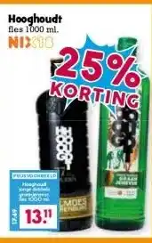 Boon`s Markt Hooghoudt aanbieding
