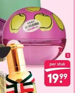 Etos DKNY Orchard aanbieding