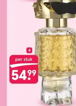 Etos Paco Rabanne Fame aanbieding