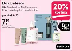 Etos Etos Embrace aanbieding