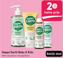 Etos Happy Earth Baby & Kids aanbieding