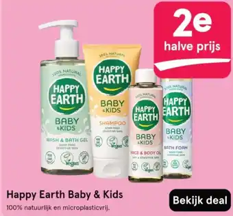 Etos Happy Earth Baby & Kids aanbieding