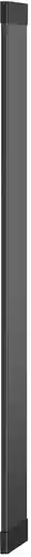 Coolblue Vogel's TVA 7000 Kabelgoot Zwart aanbieding