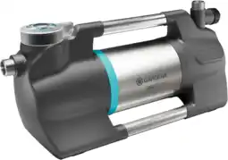 Coolblue Gardena Besproeiingspomp 5600 Silent+ aanbieding