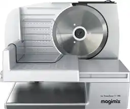 Coolblue Magimix T190 aanbieding