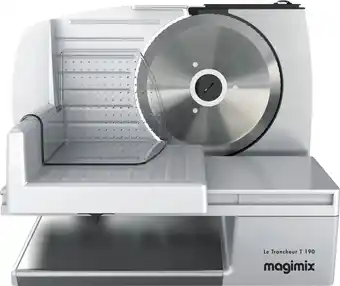 Coolblue Magimix T190 aanbieding