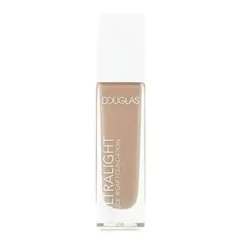 Douglas Douglas Collection Make-Up Ultralight Nude Wear Foundation aanbieding