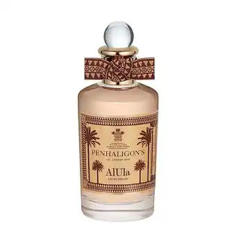 Douglas Penhaligon's Trade Routes ALULA aanbieding
