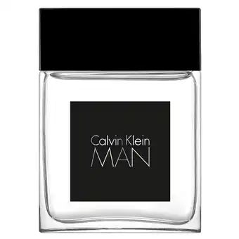 Douglas CALVIN KLEIN aanbieding